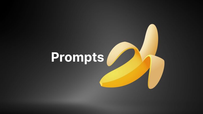 Nano Banana Prompts
